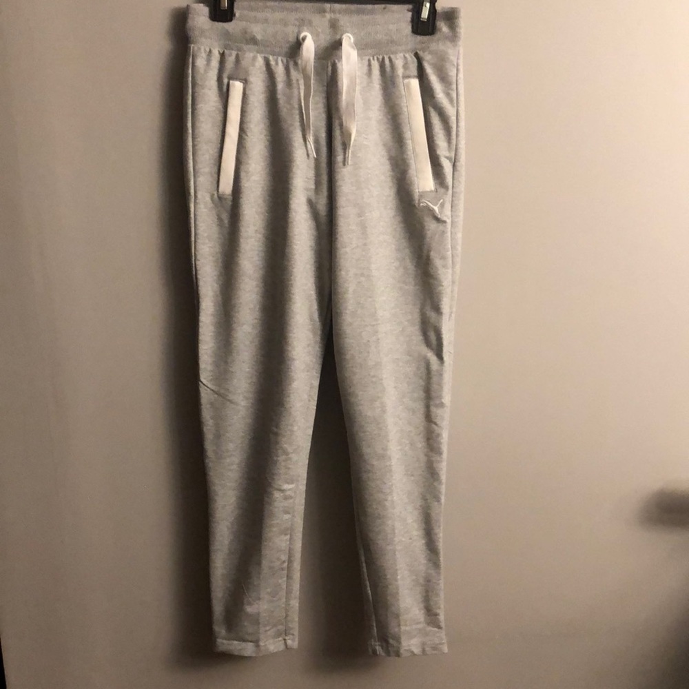 Puma swagger pants